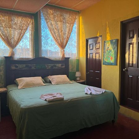 Casa Maya Itza Флорес Екстер'єр фото