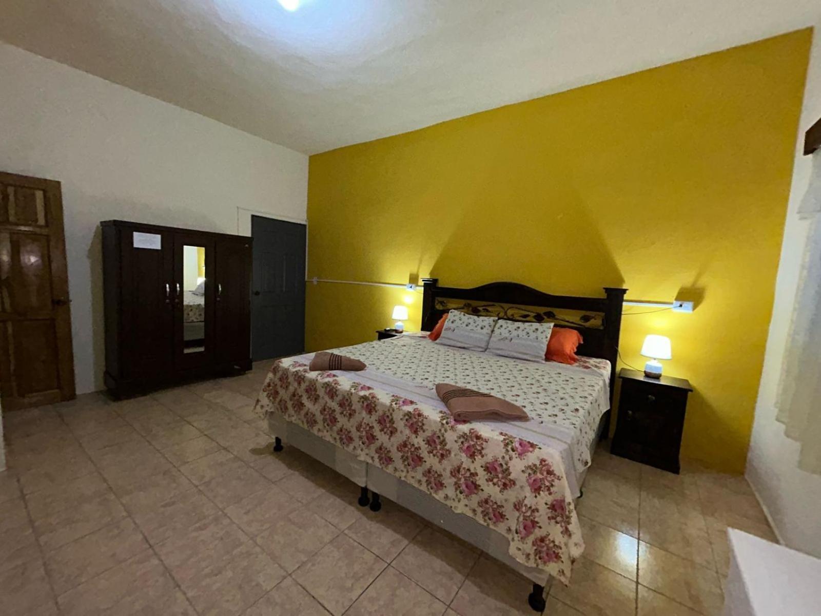 Casa Maya Itza Флорес Екстер'єр фото