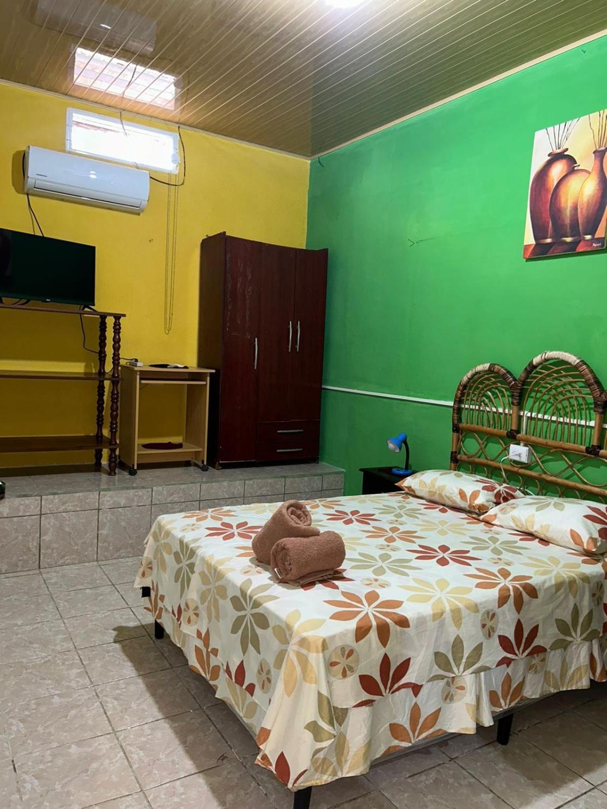 Casa Maya Itza Флорес Екстер'єр фото