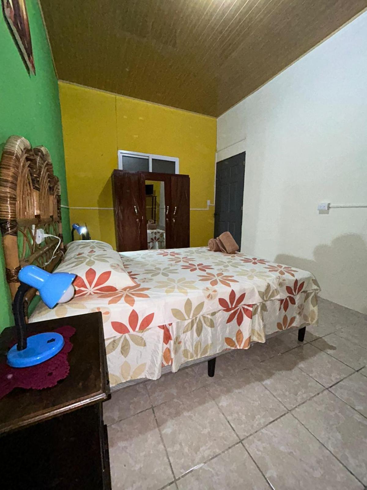 Casa Maya Itza Флорес Екстер'єр фото