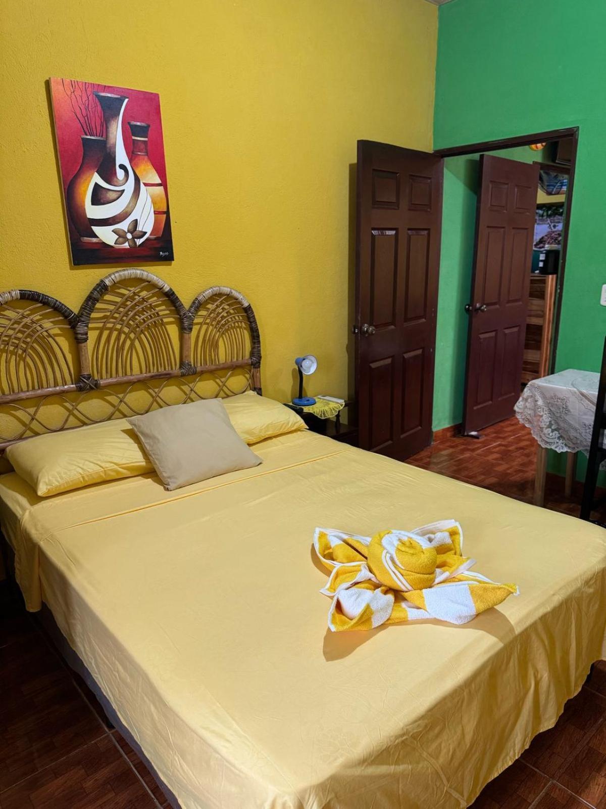 Casa Maya Itza Флорес Екстер'єр фото