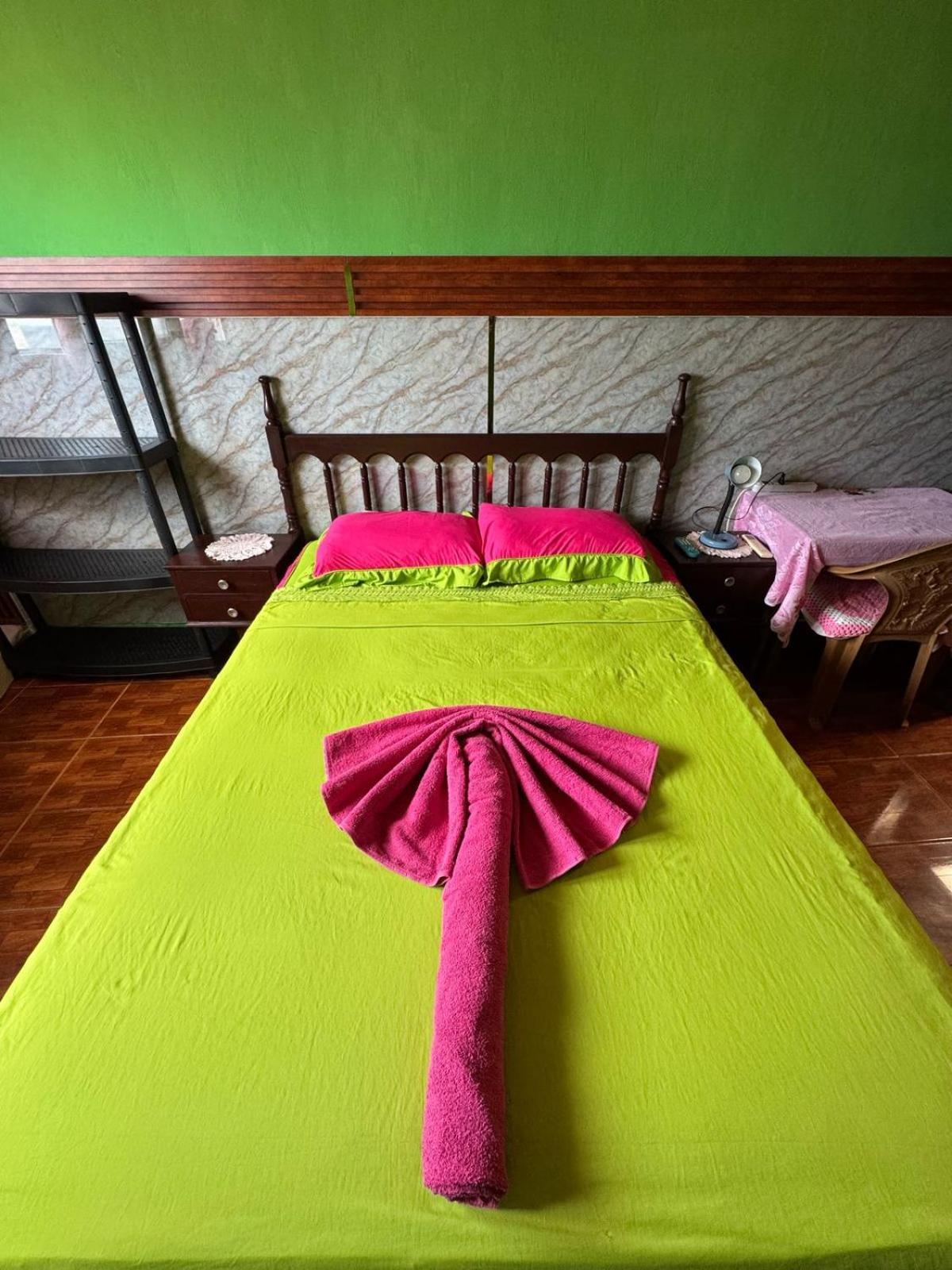 Casa Maya Itza Флорес Екстер'єр фото