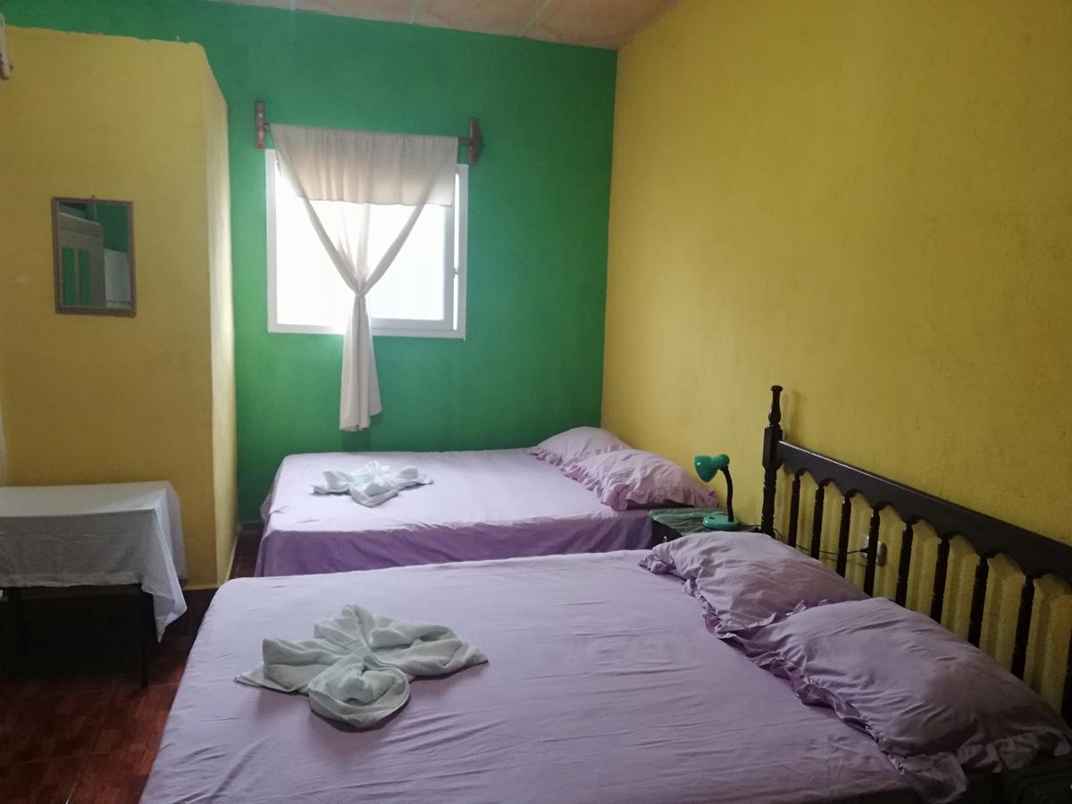 Casa Maya Itza Флорес Екстер'єр фото