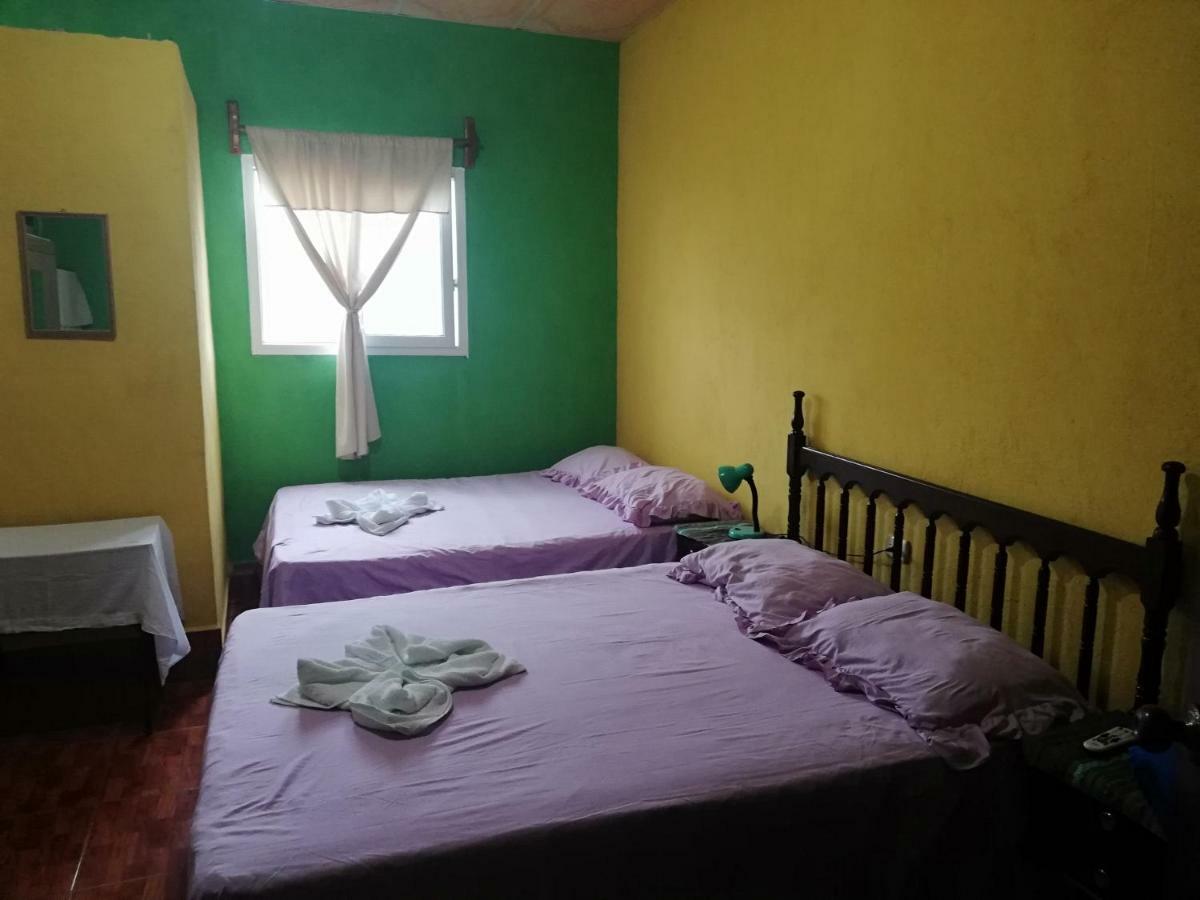 Casa Maya Itza Флорес Екстер'єр фото