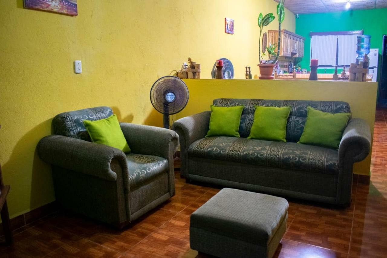 Casa Maya Itza Флорес Екстер'єр фото
