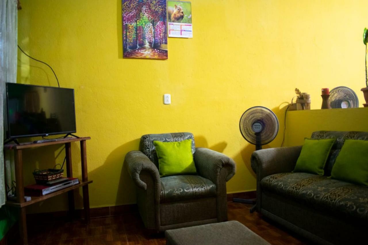 Casa Maya Itza Флорес Екстер'єр фото